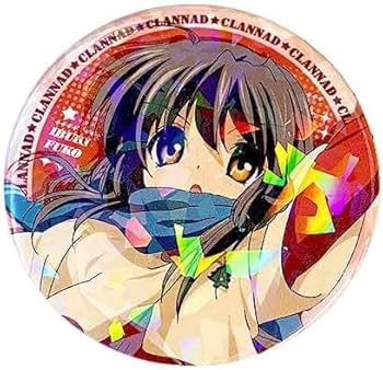 CLANNAD 缶バッジ　岡崎汐 CLANNAD 缶バッジ 岡崎汐 CLANNAD 缶バッジ 岡崎汐 缶バッジ